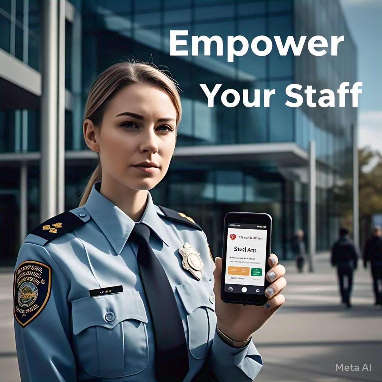 staff management